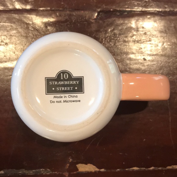 Let’s Get Lost Mug - Picture 7 of 10